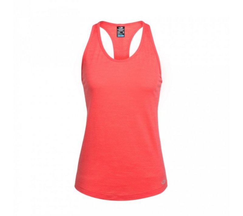 Maiou Comet LT Singlet